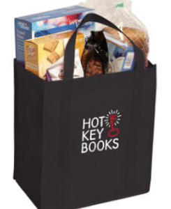 Non-Woven Grocery Tote Bag