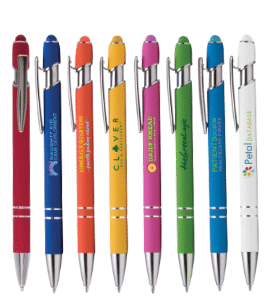 Ellipse Softy Brights with Stylus