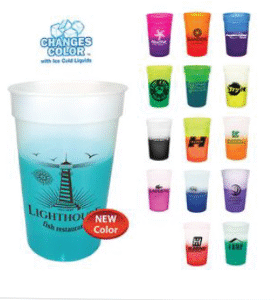 17 Oz. Mood Stadium Cup